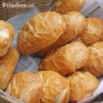 Tuấn Mập Sài Gòn – Lò Bánh Mì