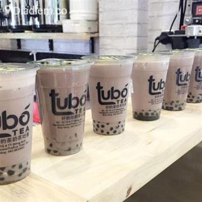 Tubó Tea – Nguyễn Văn Cừ