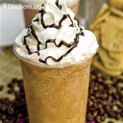 Tuệ Coffee