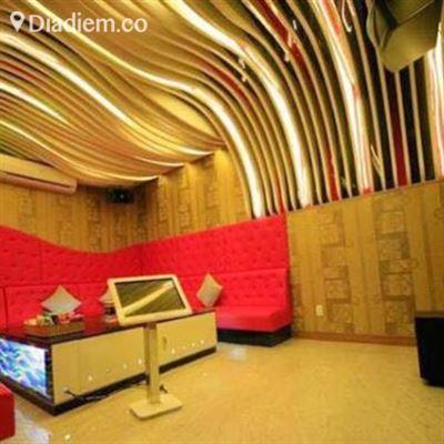 Tuổi Ngọc Karaoke & Cafe – Nguyễn Ái Quốc