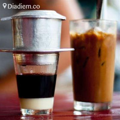 Tuyền Lâm Cafe