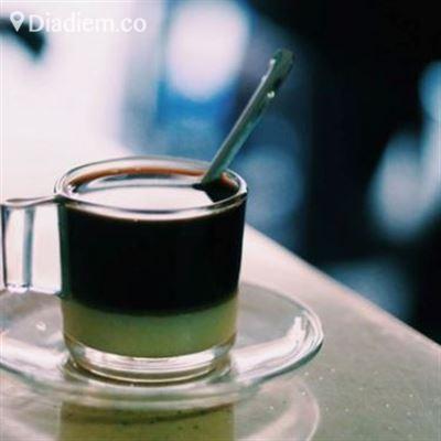 Tuyết Cafe
