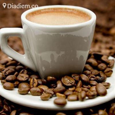 Tuyết Cafe – Hải Thượng Lãn Ông