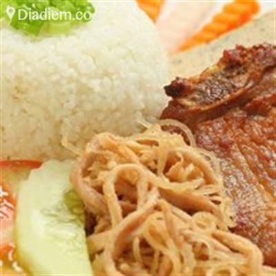 Tuyết Nhung – Cơm Tấm