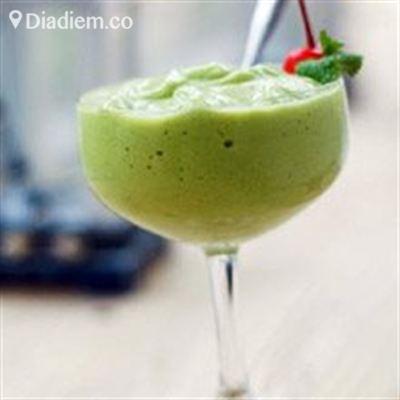 U & I – Phòng Trà Ca Nhạc