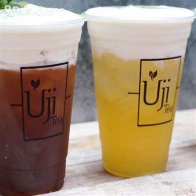 Uji Tea – Japanese Tea House