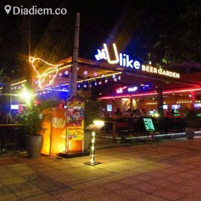 Ulike Beer Garden – Beer ngon nha trang