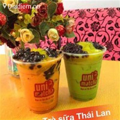 Uni Matcha – Nguyễn Gia Thiều