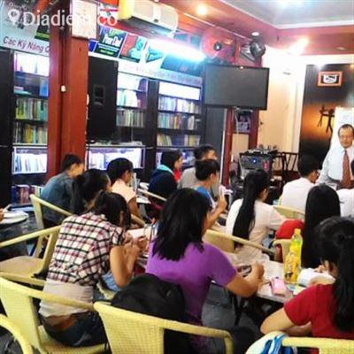[email protected] – Cafe Tiếng Anh