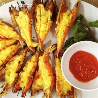 Út Bi Quán – Ẩm Thực Việt