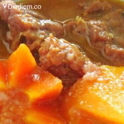 Út Danh Quán – Quốc Lộ 13