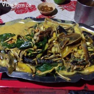 Út Hóa Quán – Chiên, Xào & Lẩu