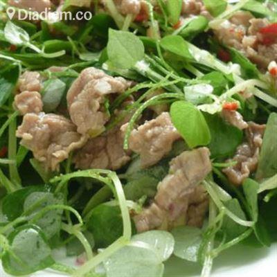 Út Vân – Nhậu Bình Dân