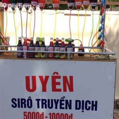 Uyên Siro Truyền Dịch – Lê Duẩn