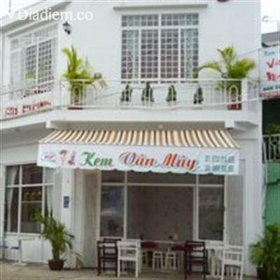 Vân Mây