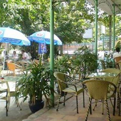 Văn Nghệ Cafe – Lý Thường Kiệt