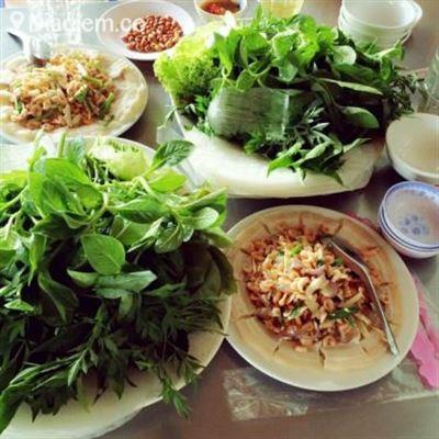 Vị Sứa – Quán Ăn Gia Đình