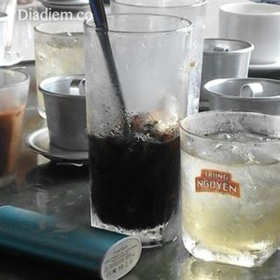 Viễn Tây Cafe
