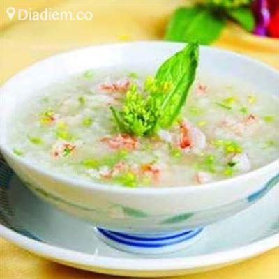 Việt Suop – Cháo Nóng Dinh Dưỡng