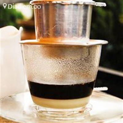 Vila Cafe – Bà Triệu