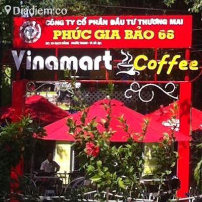 Vinamart Coffee