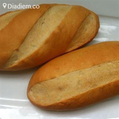 Vĩnh Phát – Lò Bánh Mì