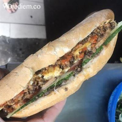 Vĩnh Phát – Lò Bánh Mì Điện