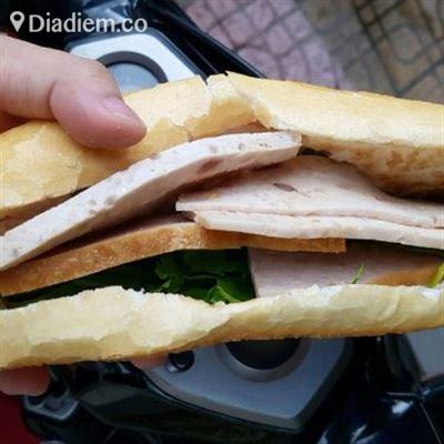 Vĩnh Thái – Lò Bánh Mì