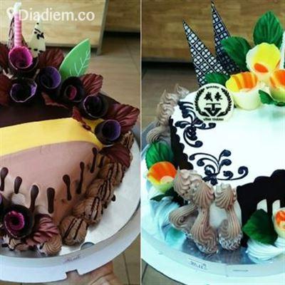 Vĩnh Thành Bakery