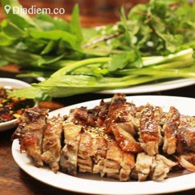 Vịt Cỏ Vân Đình 2