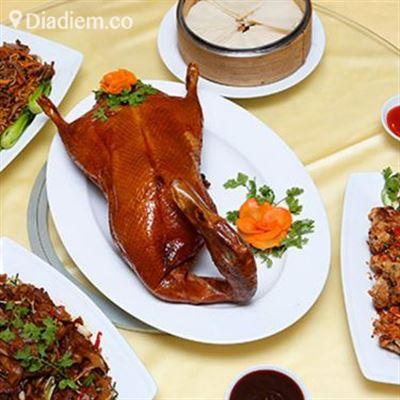 Vịt Quay Bắc Kinh – Nguyễn Thái Học