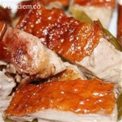 Vịt Quay Lá Mác Mật – Thống Nhất Mới