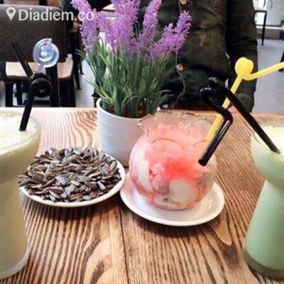 Viva Star Coffee – Cách Mạng Tháng 8