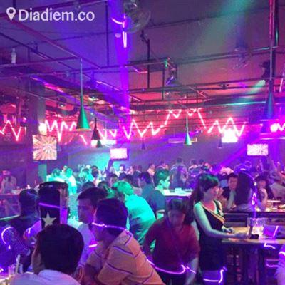 VivuTatu Beer Club – Võ Thị Sáu