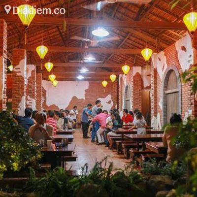 Vô Chiêu Coffee