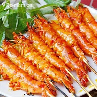 Võ Lâm Quán – Nhậu Bình Dân