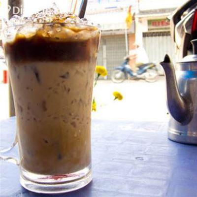 Võ Thị Cẩm Hằng – Cafe & Giải Khát