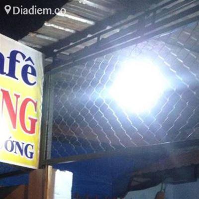 Võng Cafe – Đặng Đức Thuật
