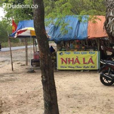 Võng Nhà Lá Cafe