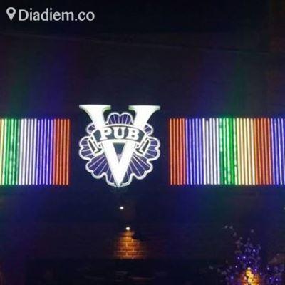 Vpub Beer Club Phan Thiết – Bocano Club
