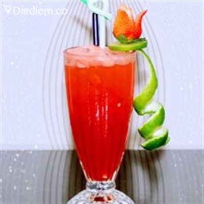 Vũng Tàu Cafe – Bar