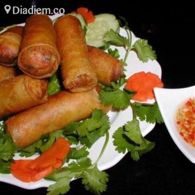 Vương Triều 18
