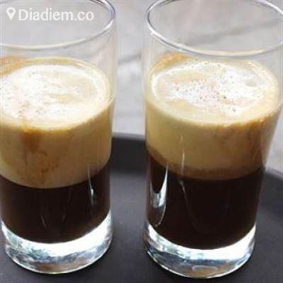 Wang Coffee