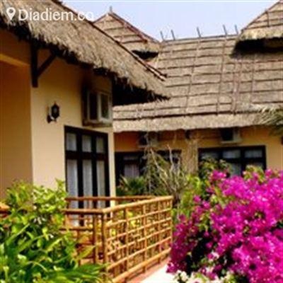 White Sands Resort – Nguyễn Thông