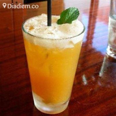 Wind – Cafe & Karaoke