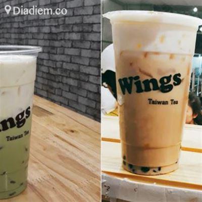 Wings – Trà Đài Loan