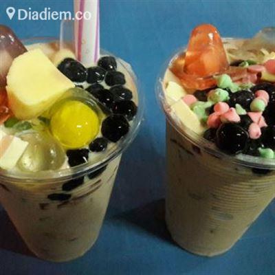 Winwin – Cafe & Trà Sữa