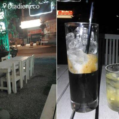 X Hồ Cafe