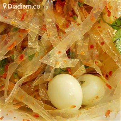 Xì Phố – Trà Sữa & Thức Ăn Nhanh