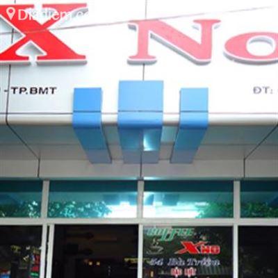 XNo Cafe